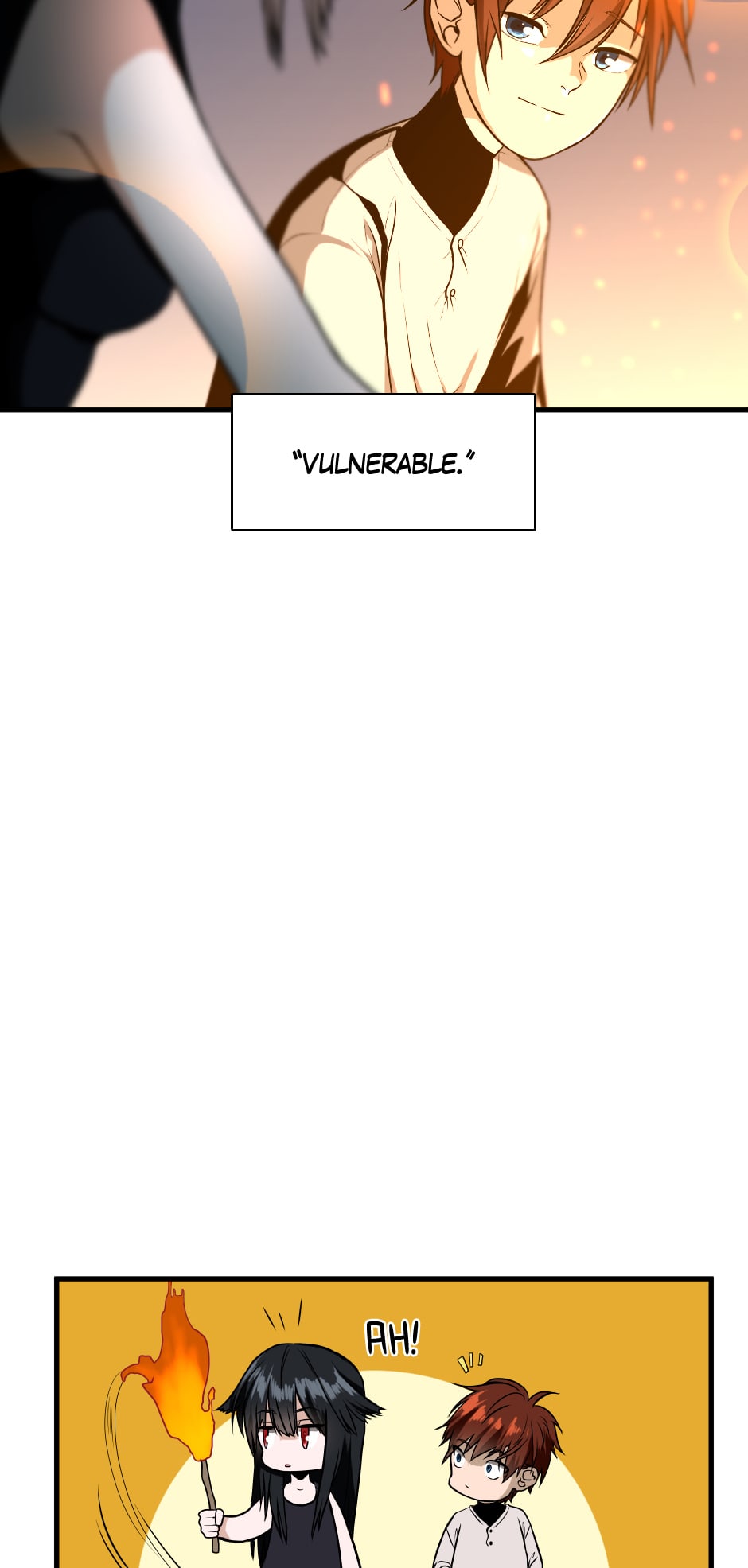 The Beginning After The End Chapter 55 image 56